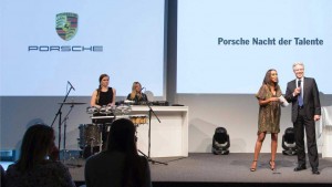 firmenevent porsche djane 2